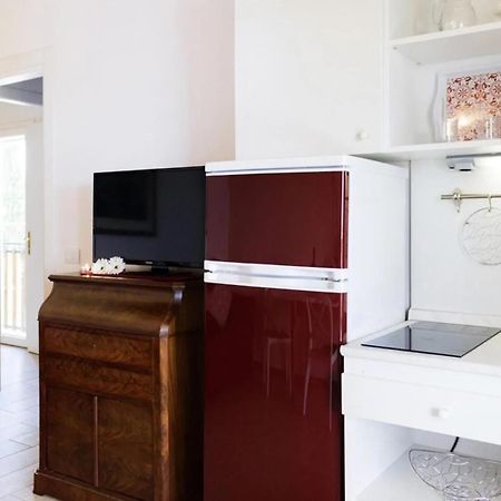 Residenza Le Galere Apartment Castiglione della Pescaia Luaran gambar