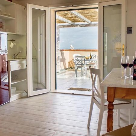 Residenza Le Galere Apartment Castiglione della Pescaia Luaran gambar