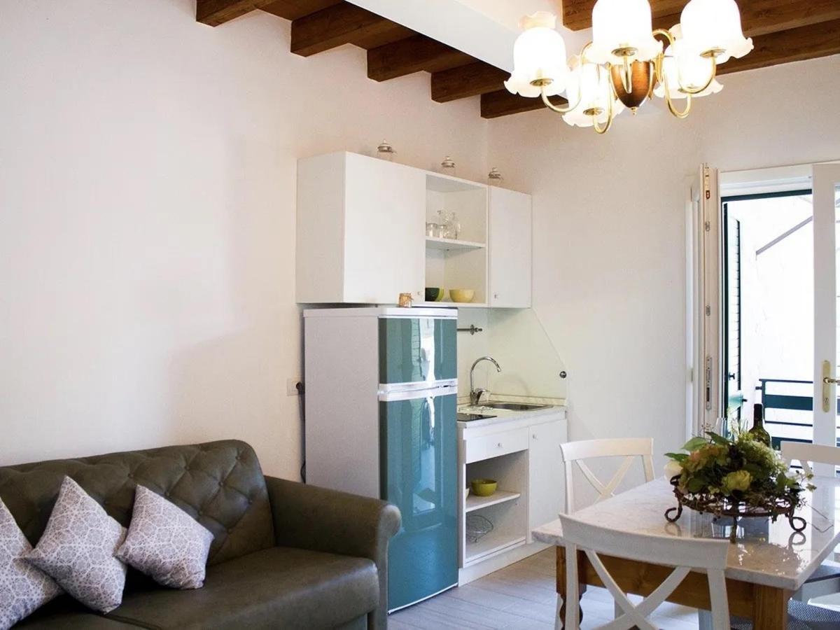 Residenza Le Galere Apartment Castiglione della Pescaia Luaran gambar