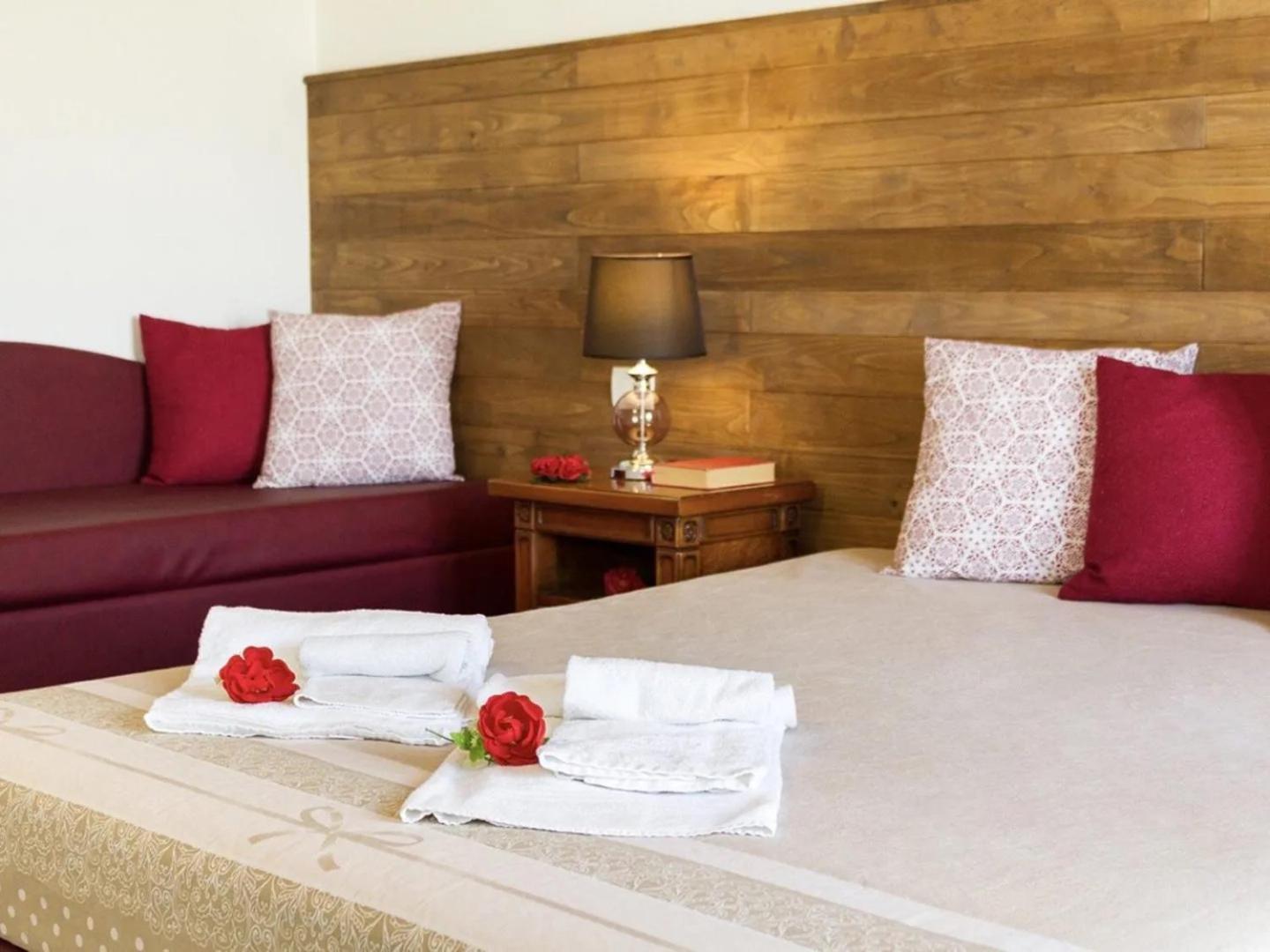 Residenza Le Galere Apartment Castiglione della Pescaia Luaran gambar