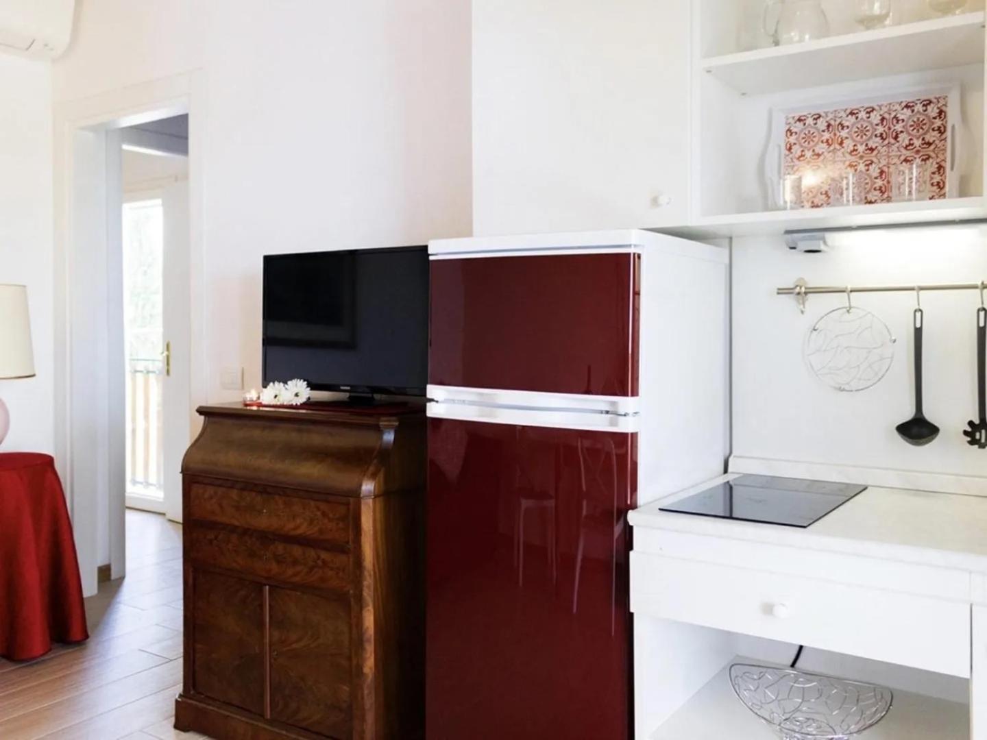 Residenza Le Galere Apartment Castiglione della Pescaia Luaran gambar