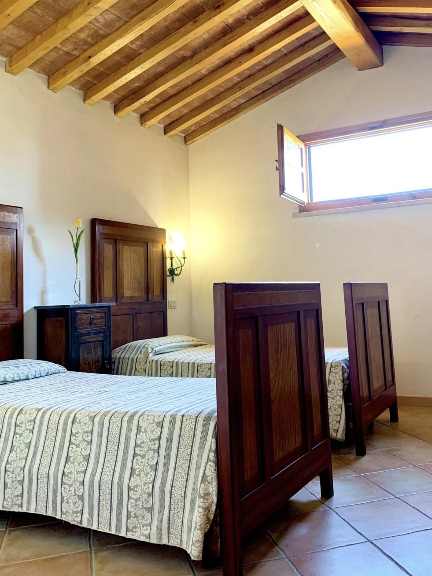 Residenza Le Galere Apartment Castiglione della Pescaia Luaran gambar