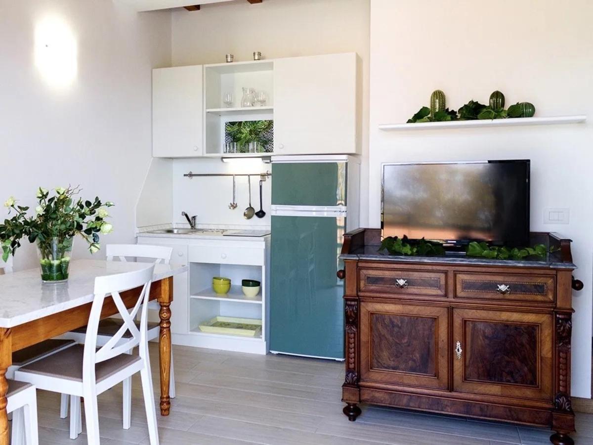 Residenza Le Galere Apartment Castiglione della Pescaia Luaran gambar