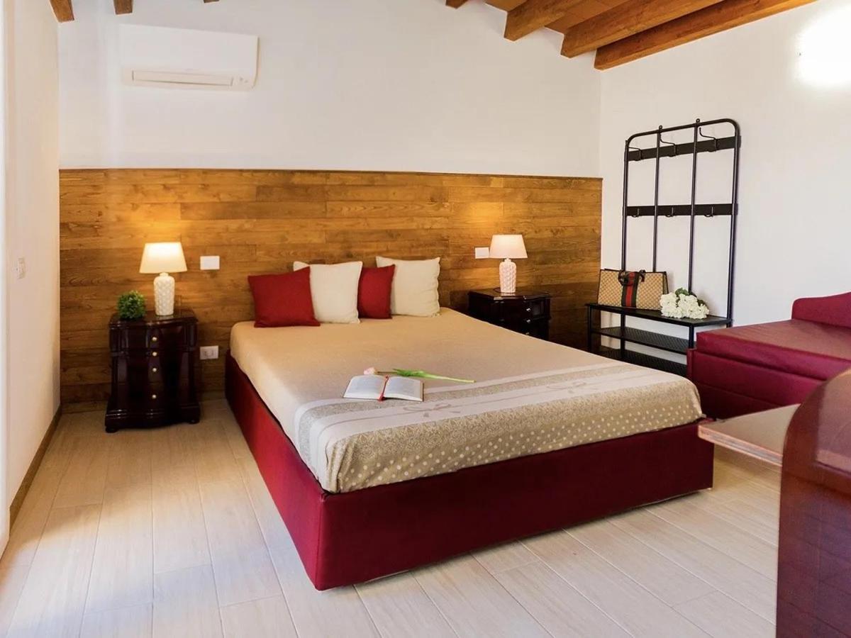 Residenza Le Galere Apartment Castiglione della Pescaia Luaran gambar