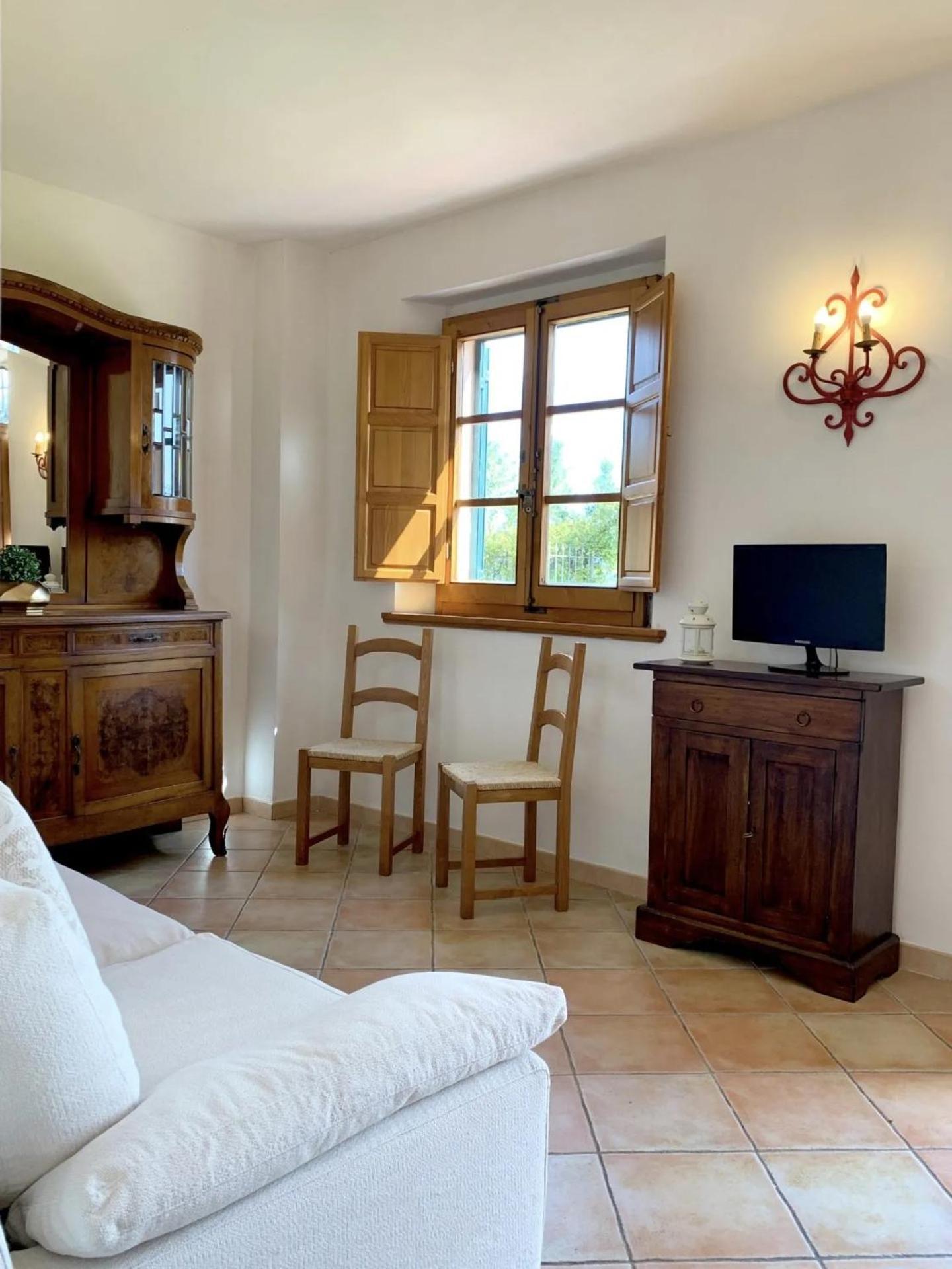 Residenza Le Galere Apartment Castiglione della Pescaia Luaran gambar