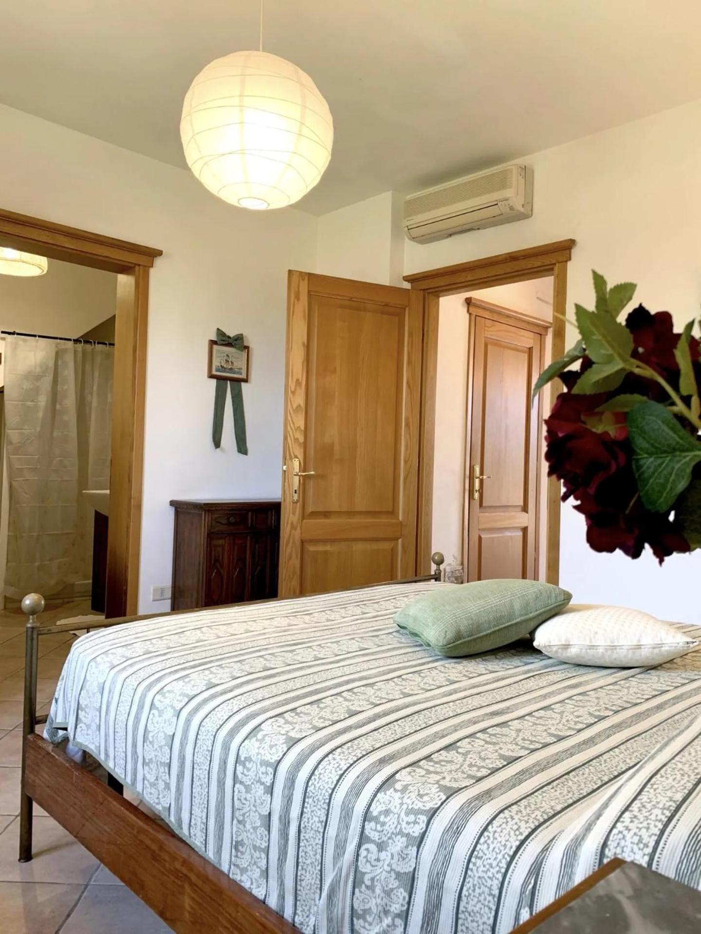 Residenza Le Galere Apartment Castiglione della Pescaia Luaran gambar