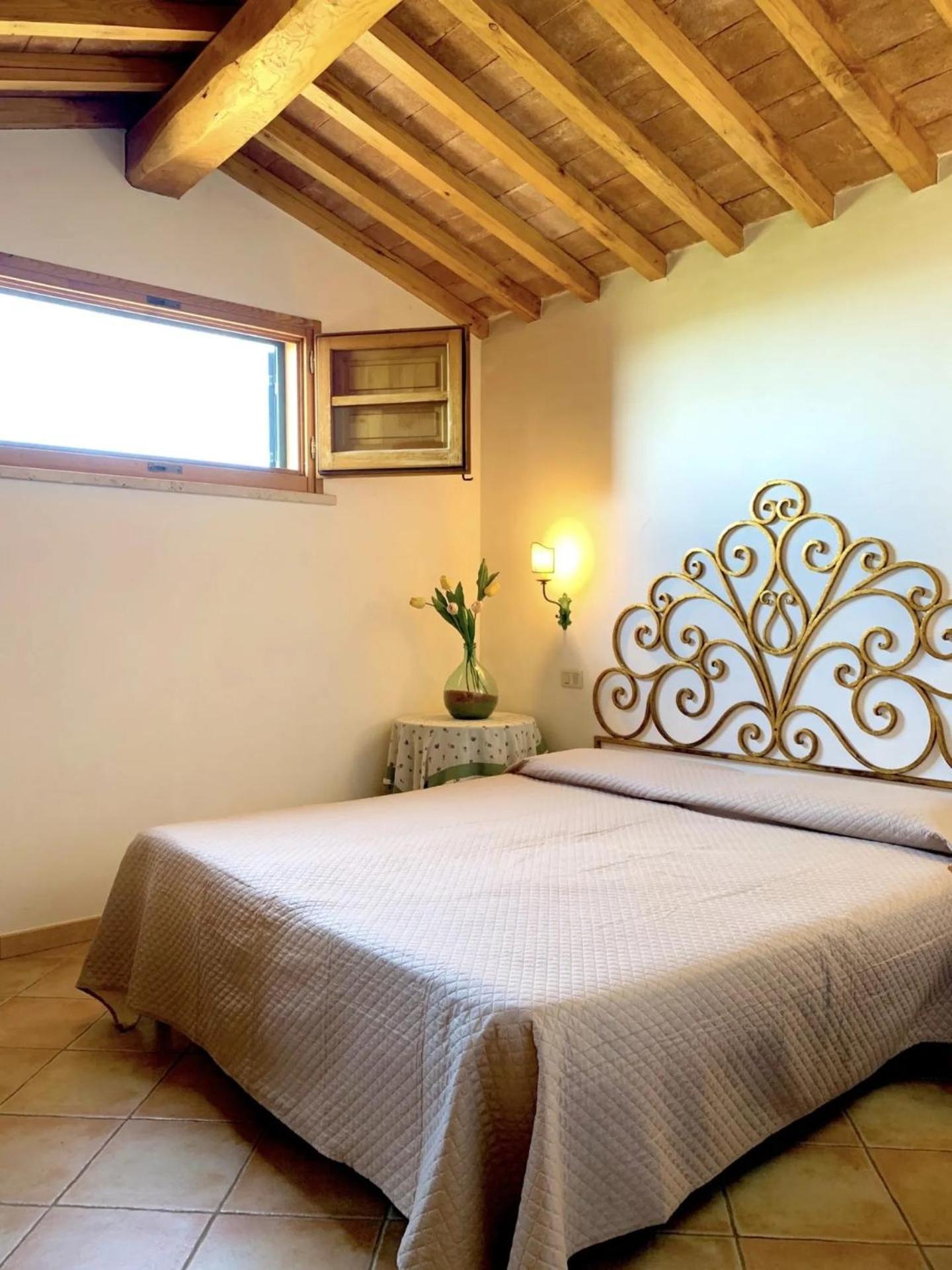 Residenza Le Galere Apartment Castiglione della Pescaia Luaran gambar