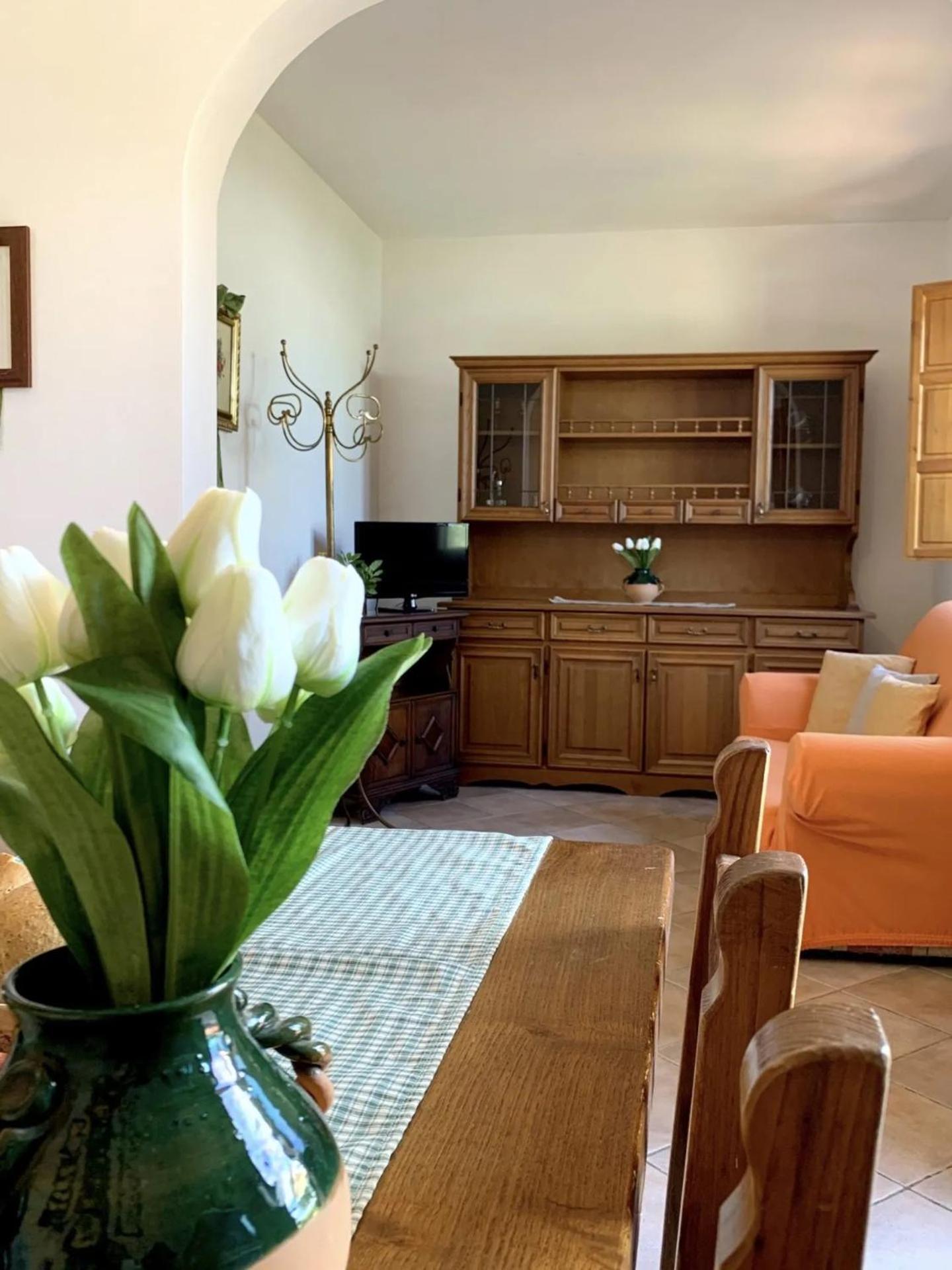 Residenza Le Galere Apartment Castiglione della Pescaia Luaran gambar