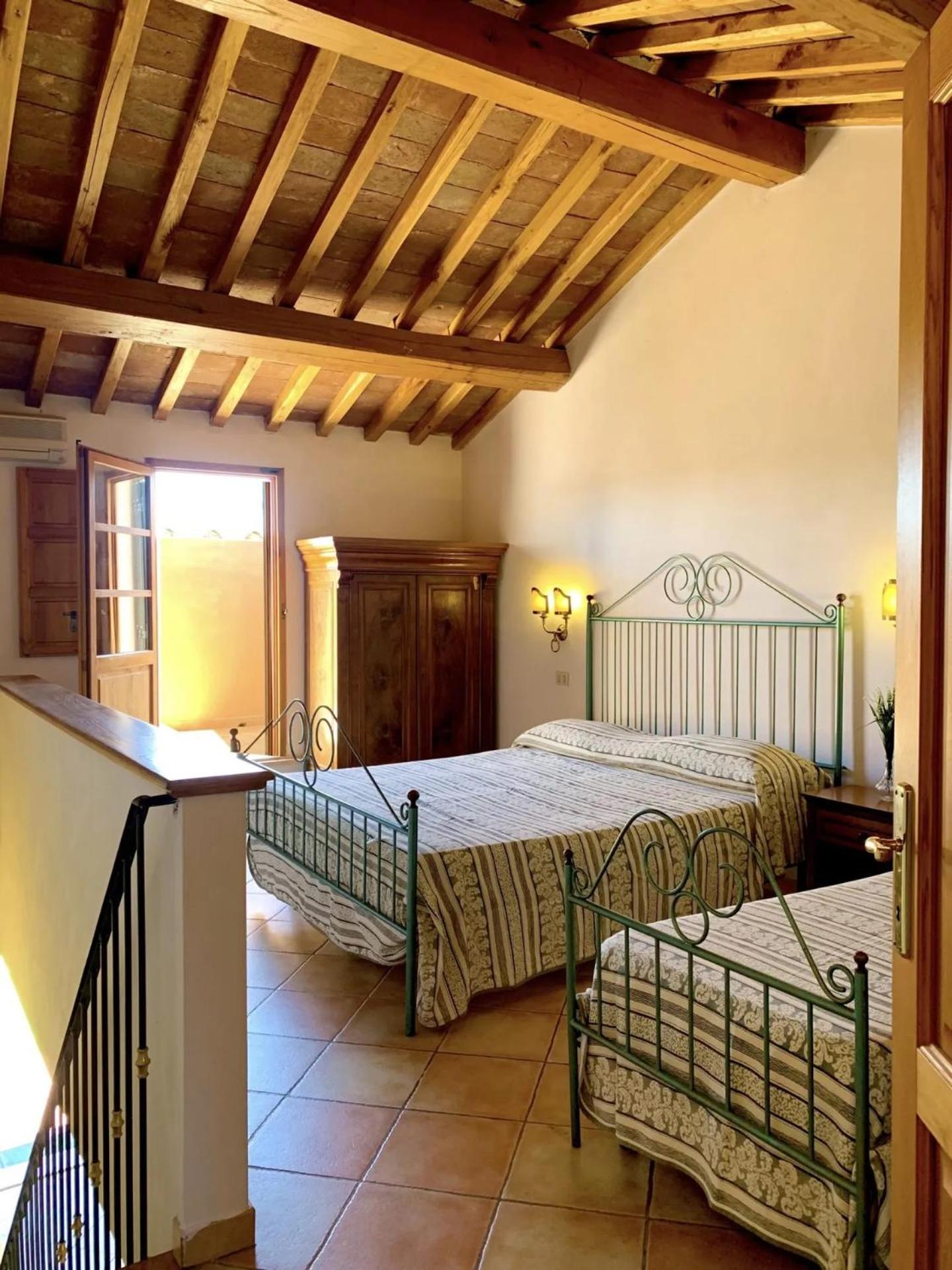 Residenza Le Galere Apartment Castiglione della Pescaia Luaran gambar