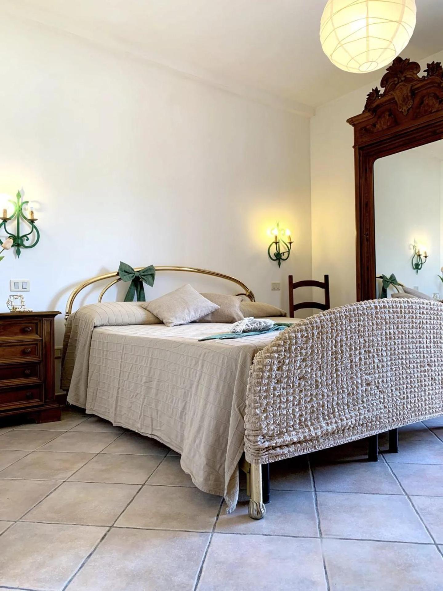 Residenza Le Galere Apartment Castiglione della Pescaia Luaran gambar