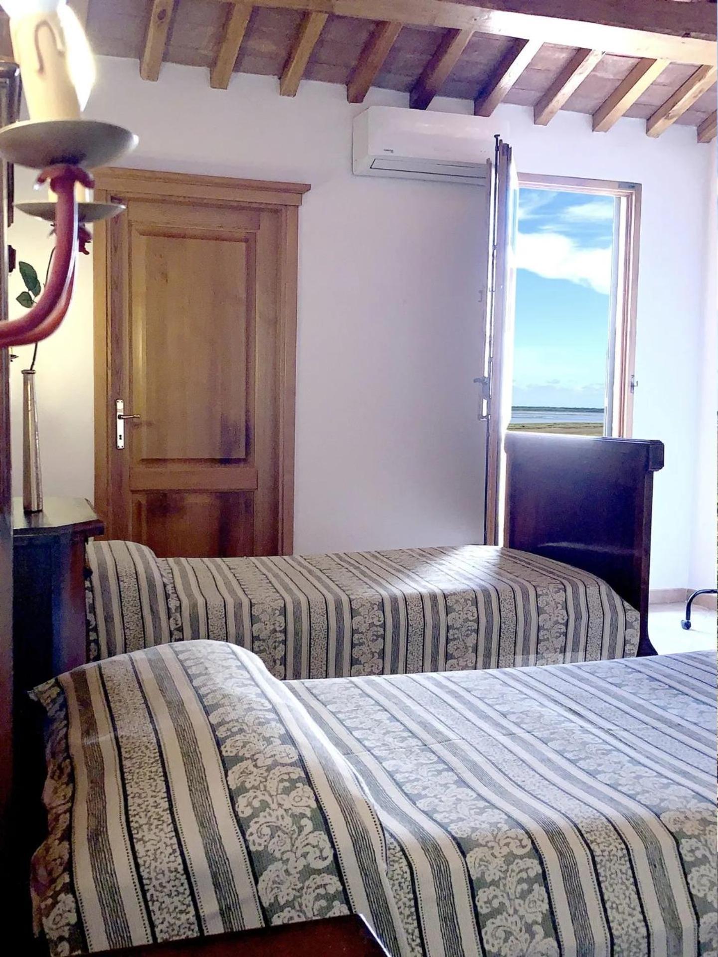 Residenza Le Galere Apartment Castiglione della Pescaia Luaran gambar
