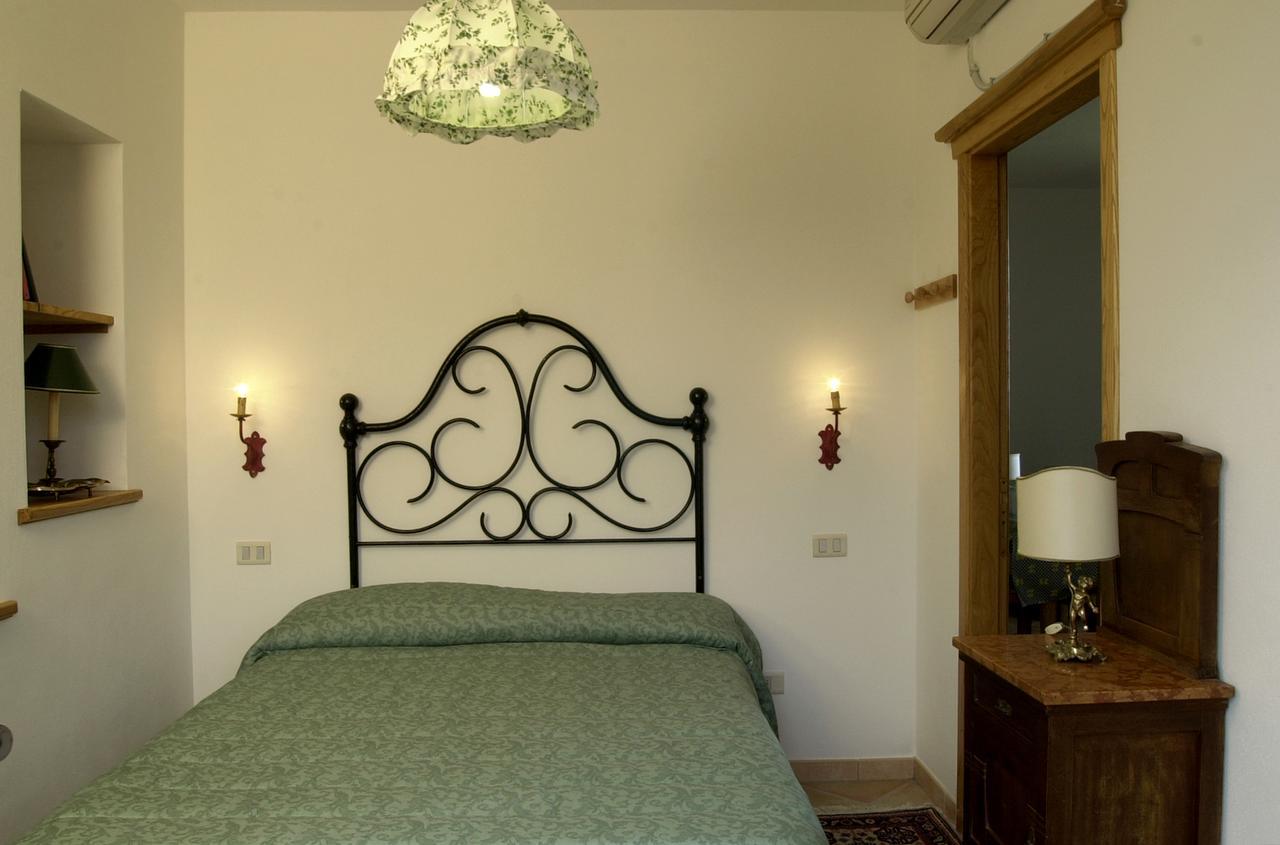 Residenza Le Galere Apartment Castiglione della Pescaia Luaran gambar