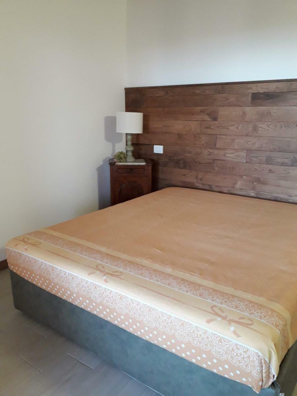 Residenza Le Galere Apartment Castiglione della Pescaia Luaran gambar