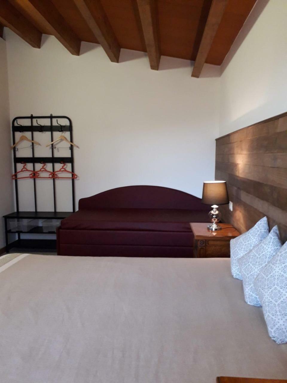 Residenza Le Galere Apartment Castiglione della Pescaia Luaran gambar