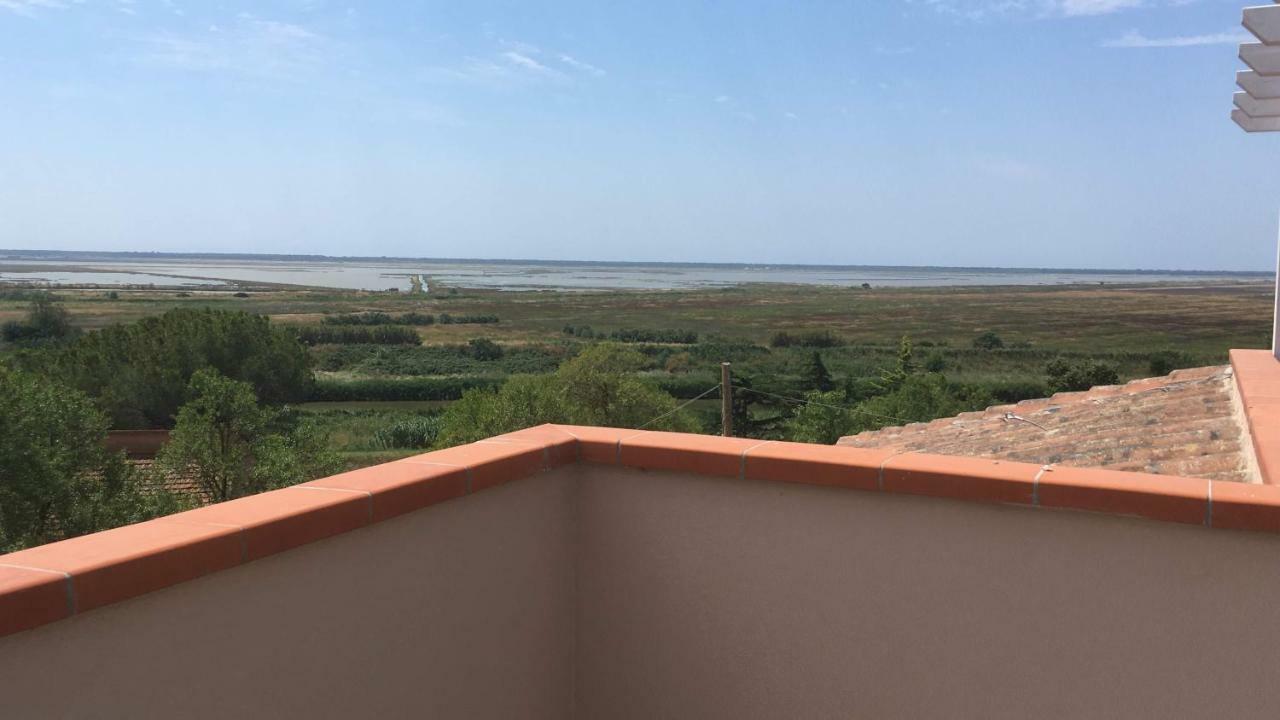 Residenza Le Galere Apartment Castiglione della Pescaia Luaran gambar