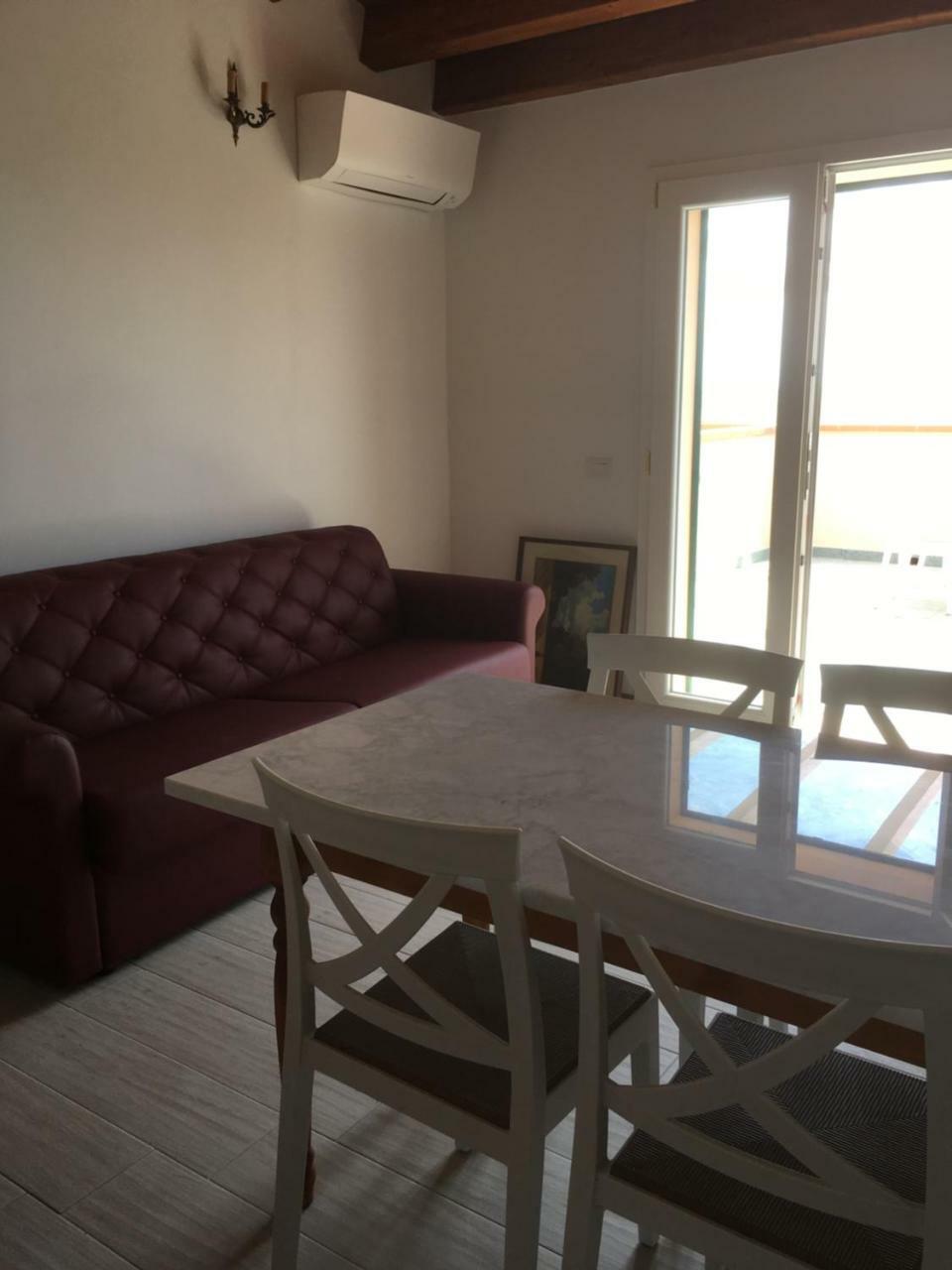Residenza Le Galere Apartment Castiglione della Pescaia Luaran gambar