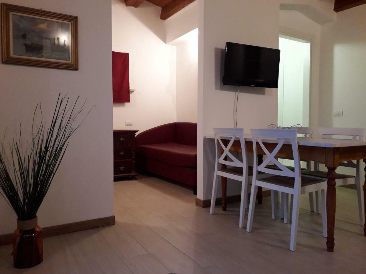 Residenza Le Galere Apartment Castiglione della Pescaia Luaran gambar