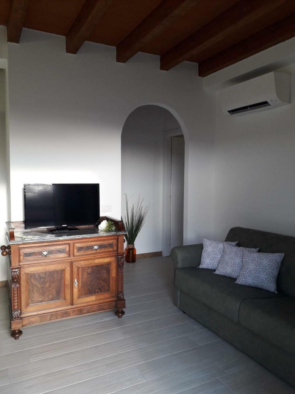 Residenza Le Galere Apartment Castiglione della Pescaia Luaran gambar