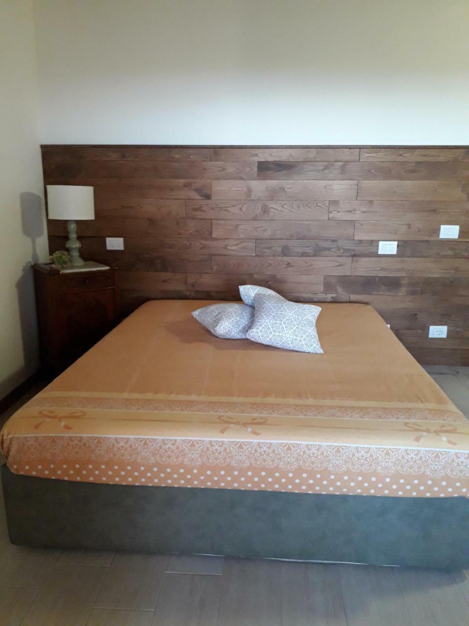 Residenza Le Galere Apartment Castiglione della Pescaia Luaran gambar