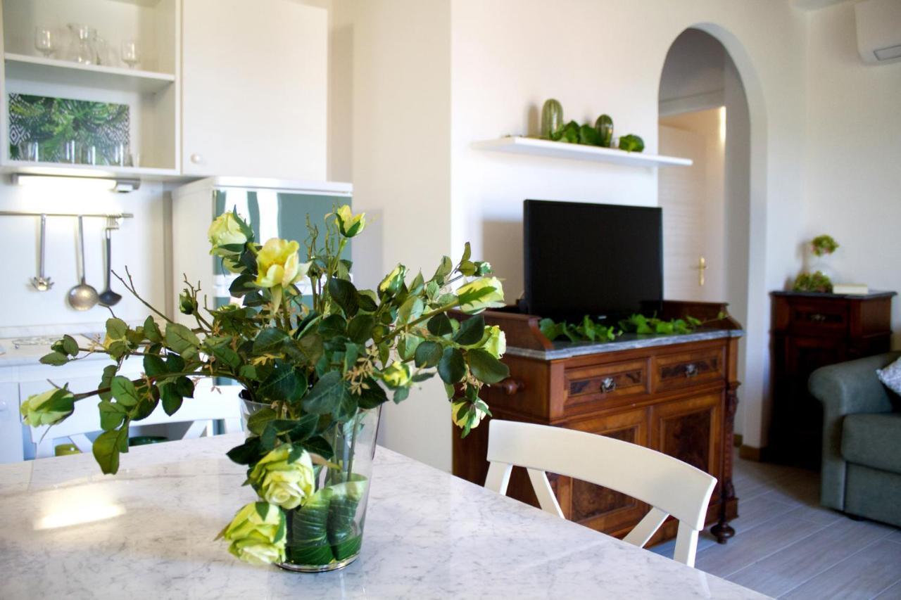Residenza Le Galere Apartment Castiglione della Pescaia Luaran gambar